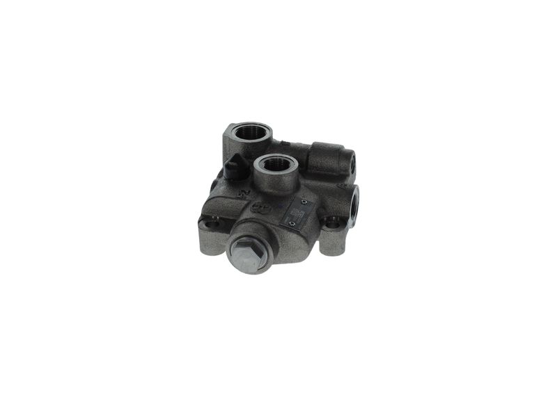 BOSCH 4533003755 Directional Valve Block, steering