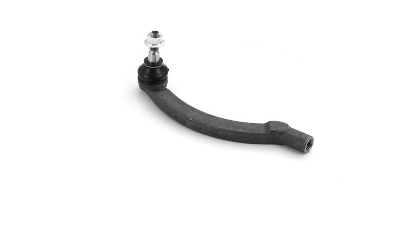 SKF VKDY316055 Skersinės vairo trauklės galas
