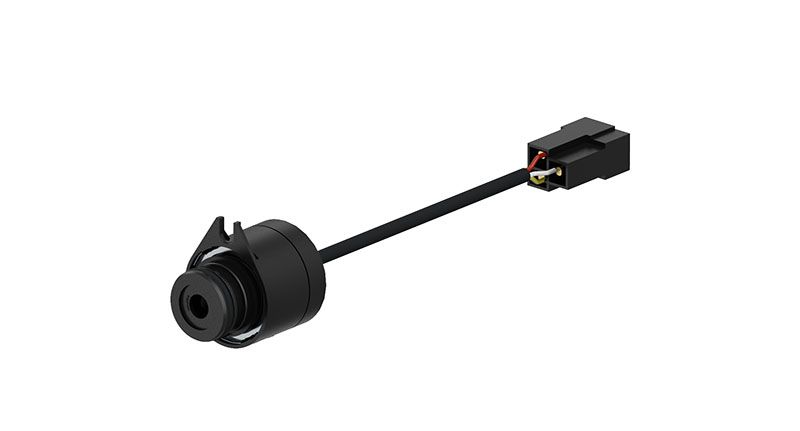 Schalter, Türkontakt