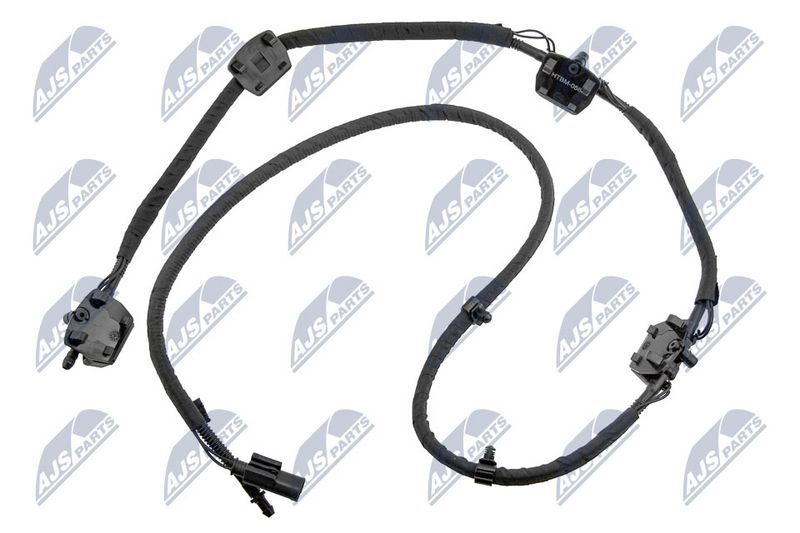 NTY EDS-BM-056 Washer Fluid Jet, window cleaning