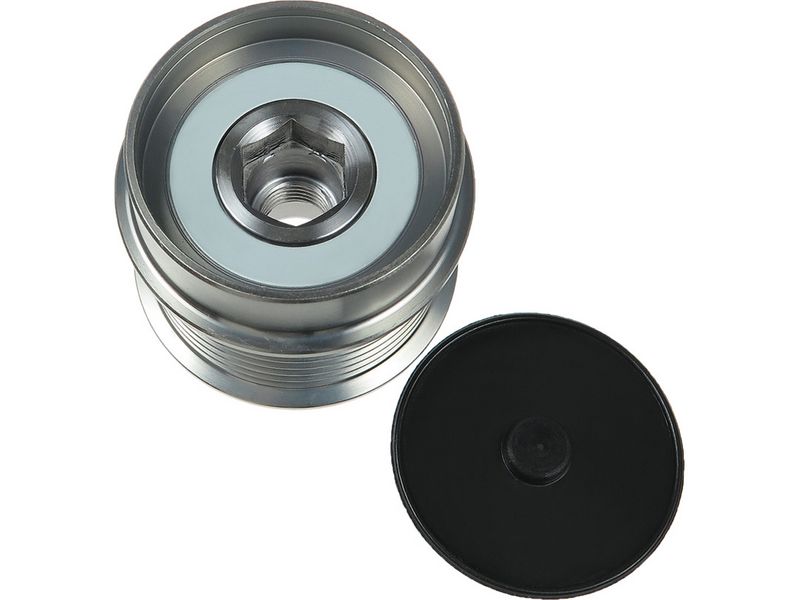 Generaatori vabakäik, AS-PL AFP6037