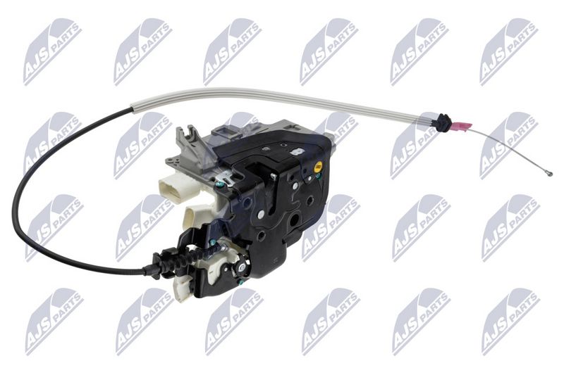 Ukselukk, NTY EZC-PS-036