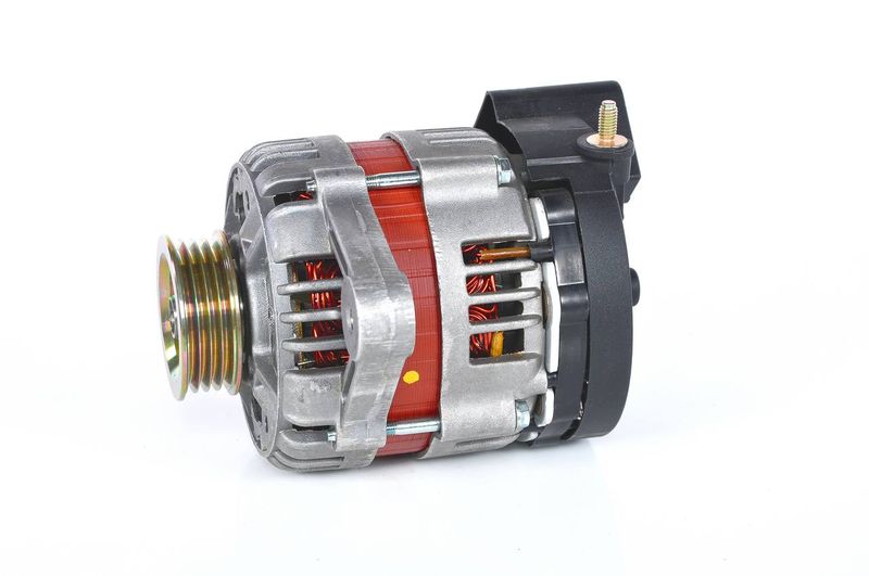 BOSCH 0124120012 Alternator