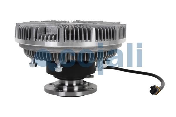 Spojka, větrák chladiče 7063415