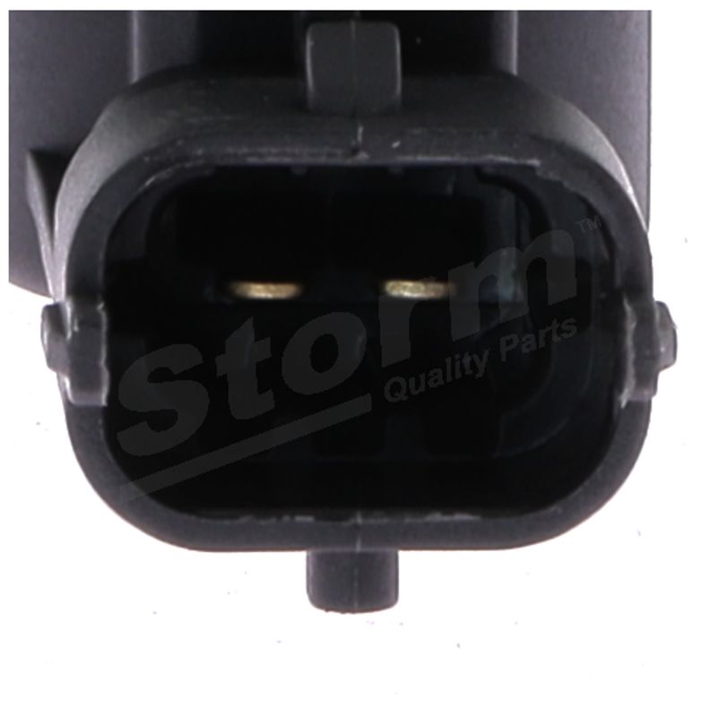 Régulateur, quantité de carburant (système à rampe commune) STORM QUALITY PARTS STO300201