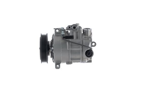 MAHLE ACP 591 000S Compressor, air conditioning