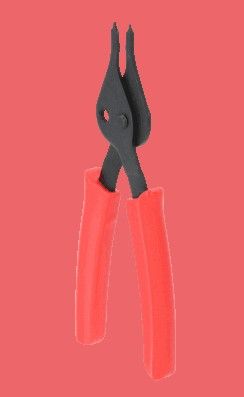 KS TOOLS 500.1322 Circlip Pliers