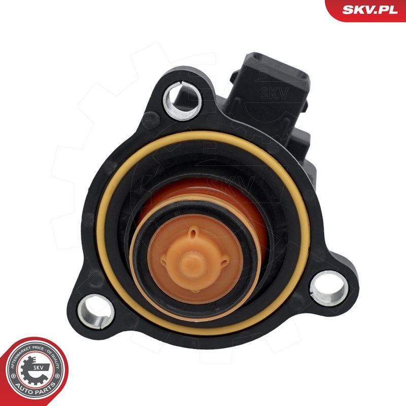 Ventiil õhu eelnõu ventilaatori, ESEN SKV 14SKV839