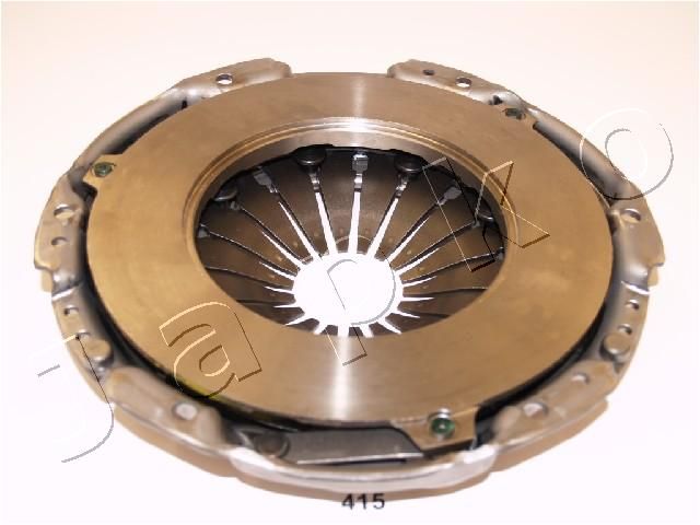 JAPKO 70415 Clutch Pressure Plate