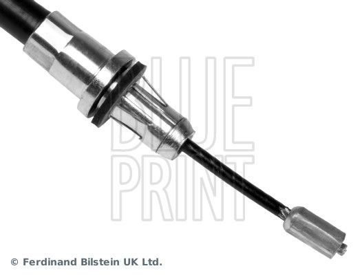 BLUE PRINT ADN146287 Cable Pull, parking brake