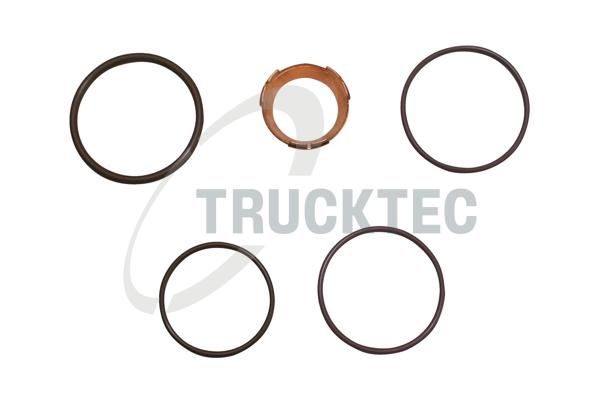 TRUCKTEC AUTOMOTIVE 04.13.037 - Repair Kit, injection nozzle