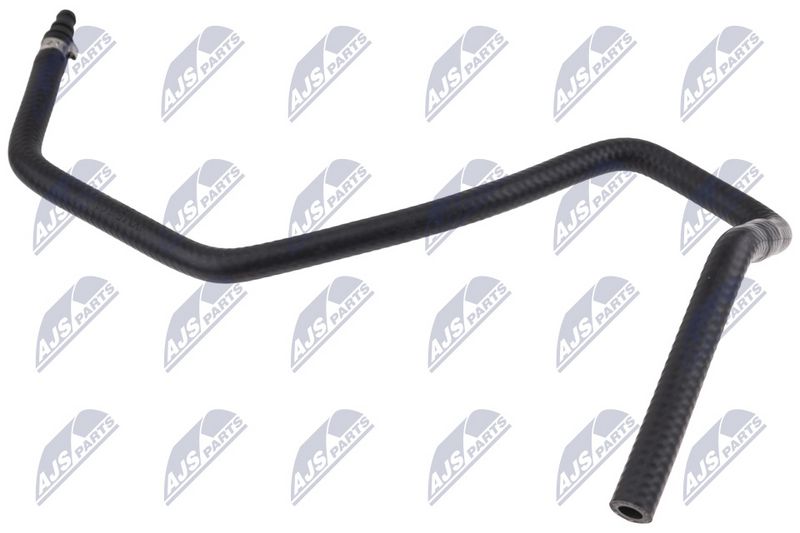 Jahutusvoolik, NTY CPP-ME-101