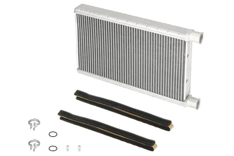 KALORIFER RADYATORU N20-N43-N45-N46-N47-N52-N53-N54-N55-N57-S65 - E84-E87-E90-E92-E93-F25-F26