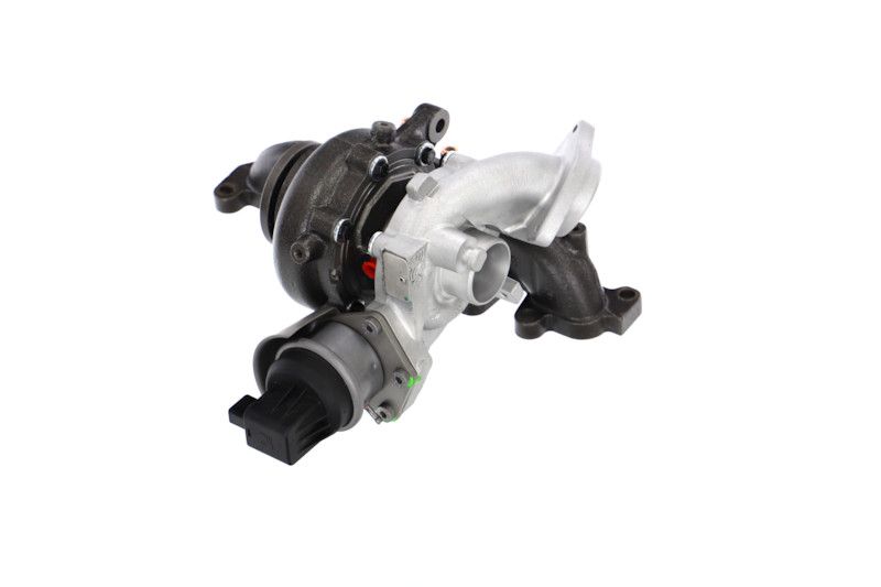 REMANTE 003-002-000058R Charger, charging (supercharged/turbocharged)