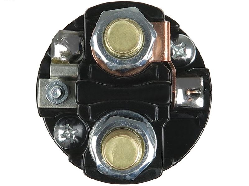 AS-PL SS5092 Solenoid Switch, starter