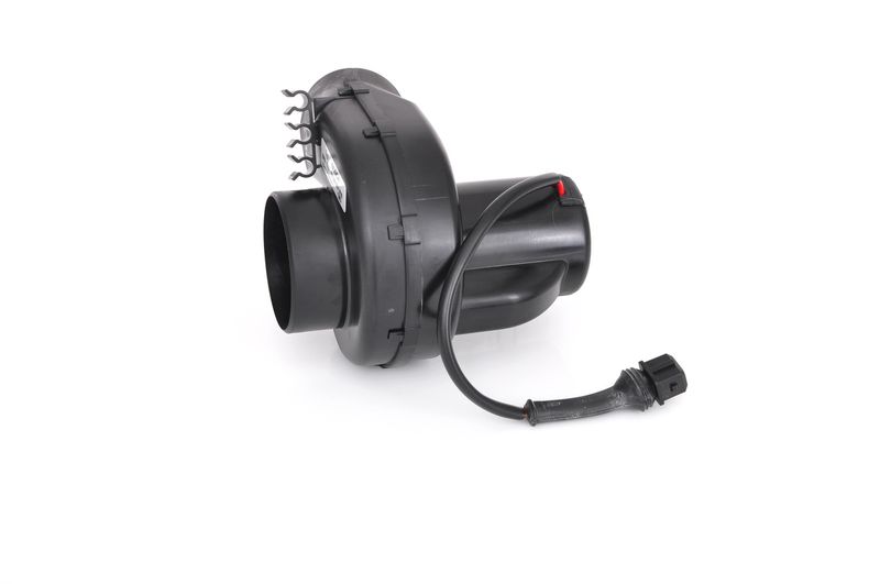 BOSCH 0130007810 Electric Motor, interior blower