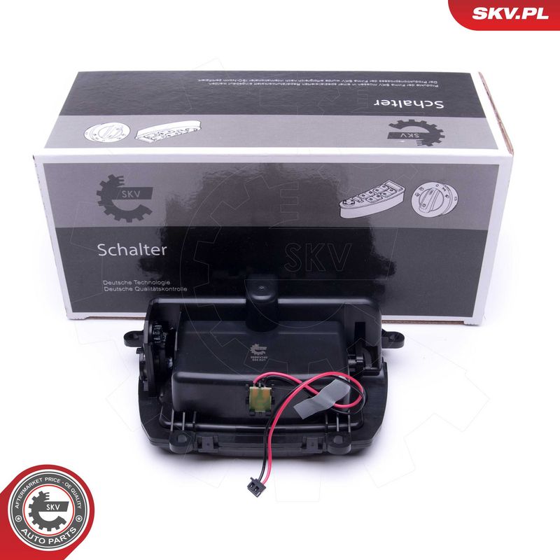 Tuhatoos, ESEN SKV 96SKV145