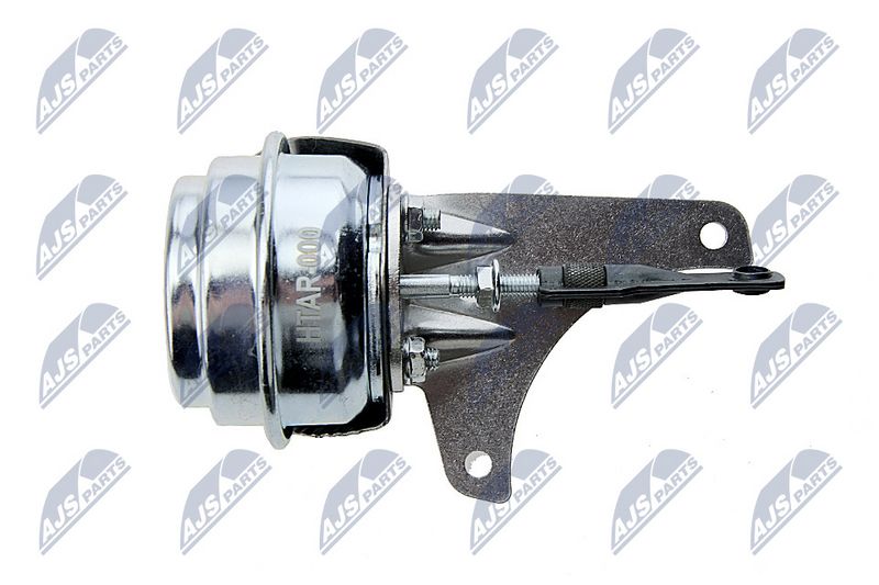 Laadesurve kontrollklapp, NTY ECD-AR-000