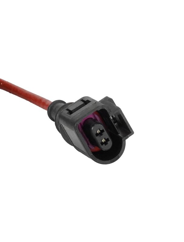 Set placute frana,frana disc GDB1386DTE TRW