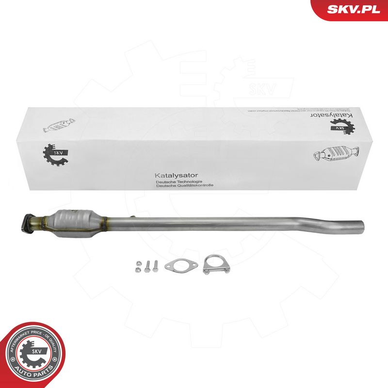 Prekės atitinka OEM kodą: 1K0254401DX