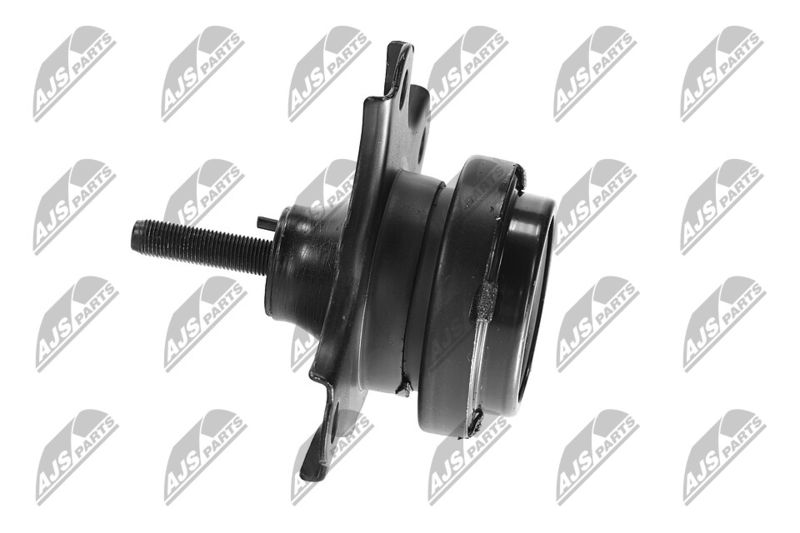 Paigutus, Mootor, NTY ZPS-HD-011