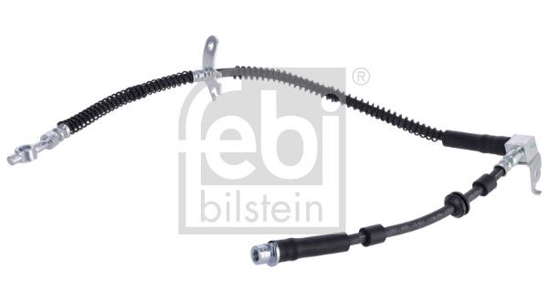 Brake hose