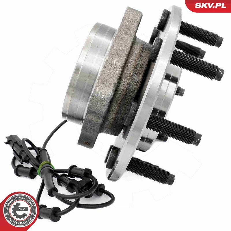 ESEN SKV 29SKV586 Wheel Bearing Kit