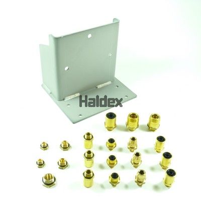 Штуцер, Haldex 852993006H