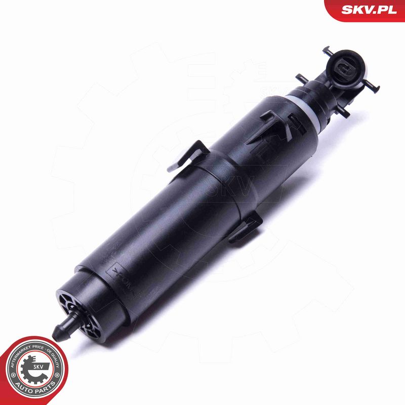 ESEN SKV 15SKV607 Washer Fluid Jet, headlight cleaning