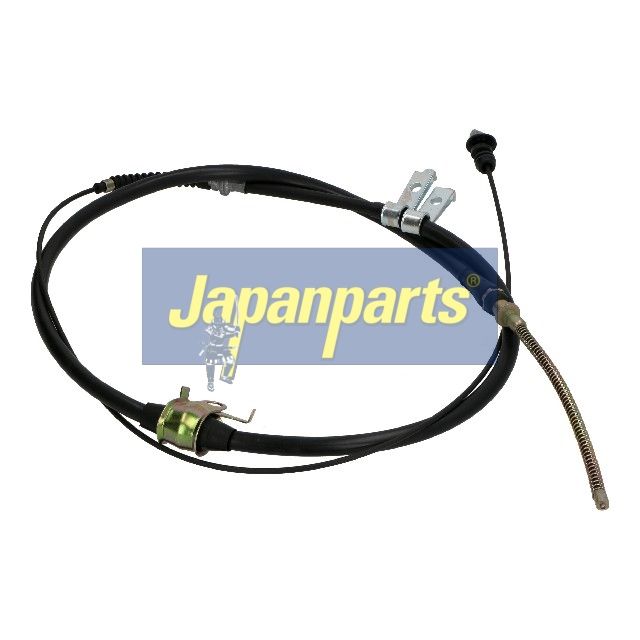 JAPANPARTS Trosas, stovėjimo stabdys