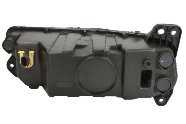 TRUCKLIGHT FL-MA009R Front Fog Light