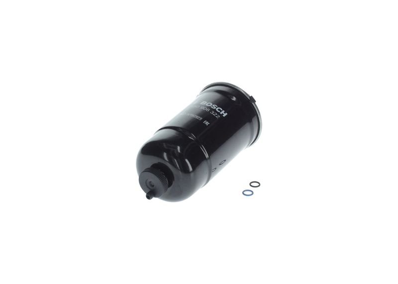 Kütusefilter, BOSCH 0 450 906 322