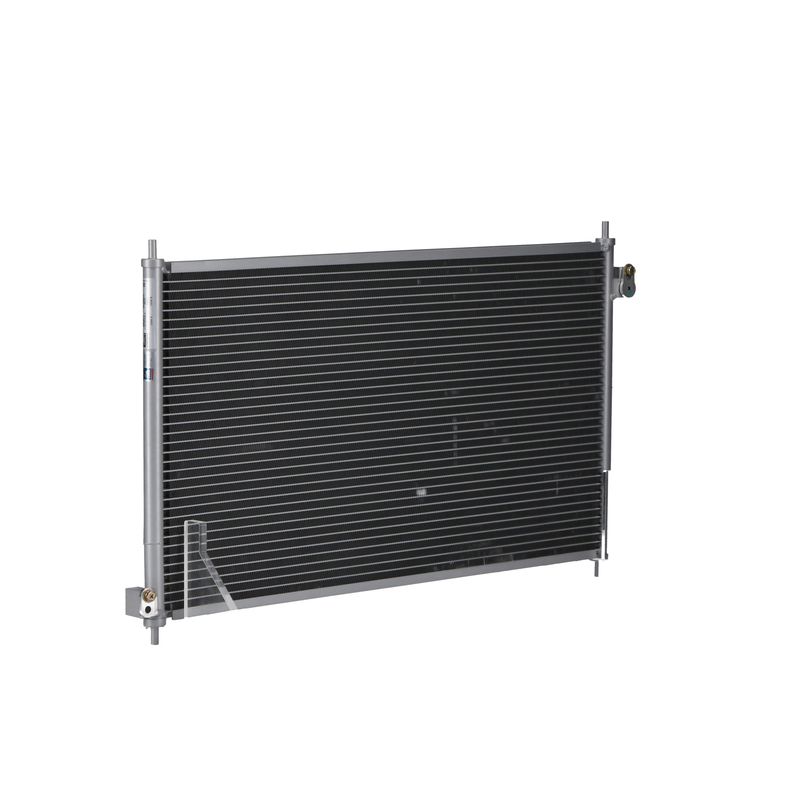 NISSENS 940917 Condenser, air conditioning