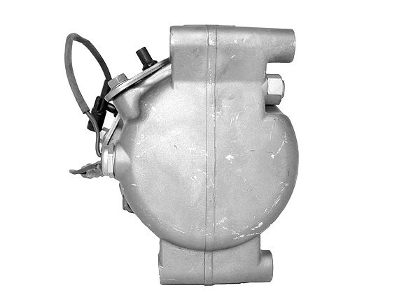 Airstal 10-0717 Compressor, air conditioning