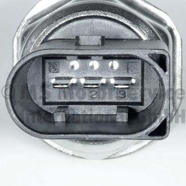 PIERBURG 7.11225.14.0 Sensor, fuel pressure