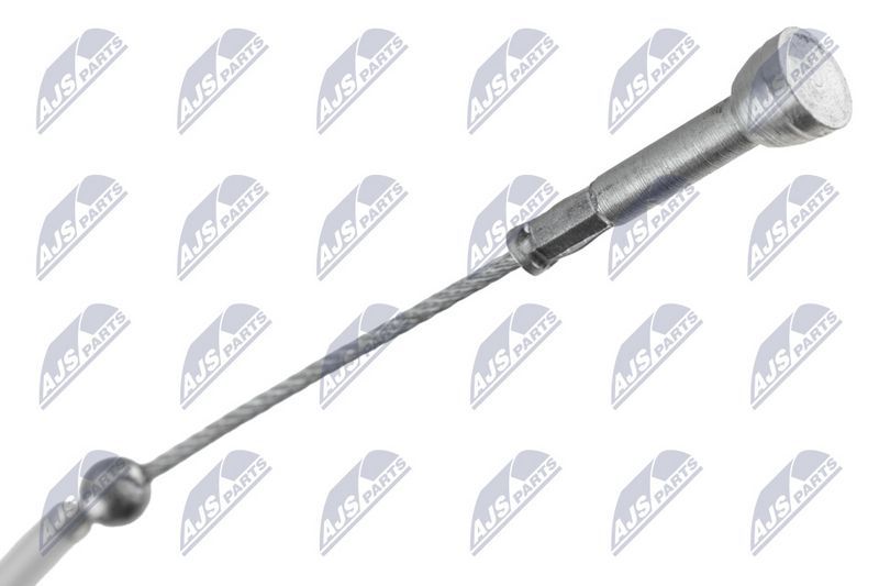 NTY EPH-RE-001 Control Element, parking brake caliper