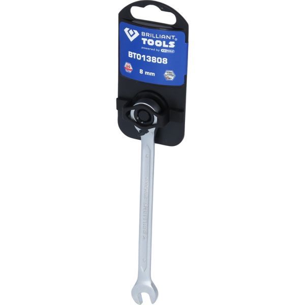 KS TOOLS BT013808 Ratchet Ring Spanner