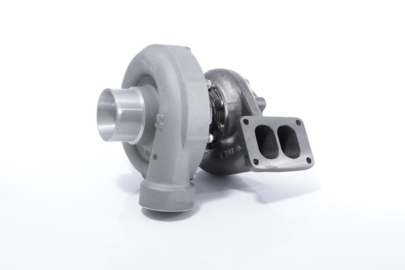 Compresor,sistem de supraalimentare T911853 BTS Turbo