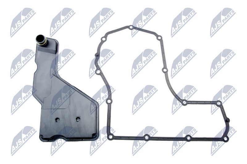 NTY FSF-CH-022 Hydraulic Filter Kit, automatic transmission