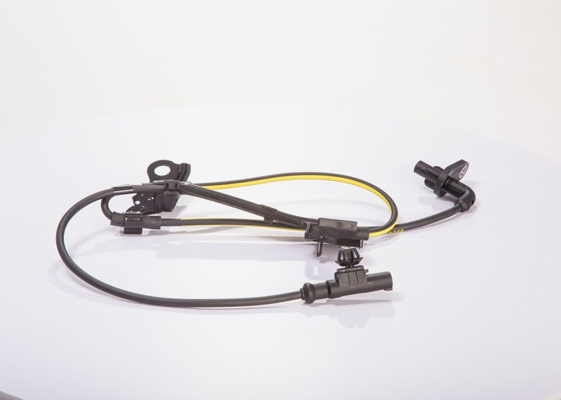 BOSCH 0265007803 Sensor, wheel speed