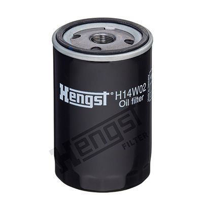 HENGST FILTER hidraulikus szűrő, automatikus váltó H14W02