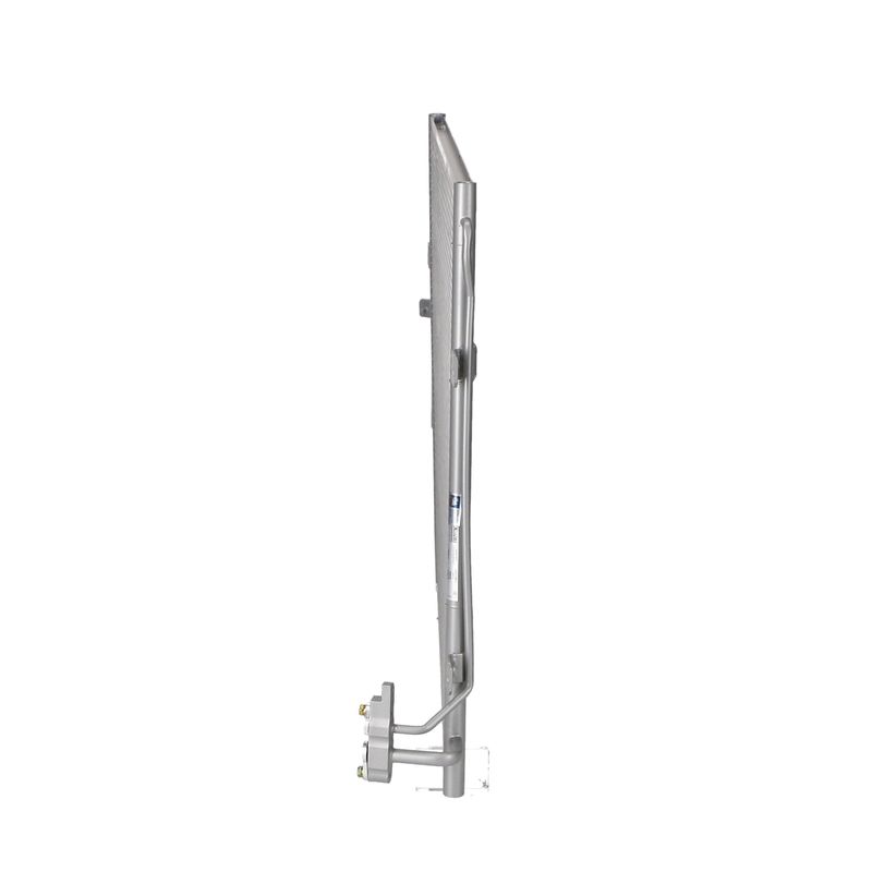 NISSENS 940485 Condenser, air conditioning