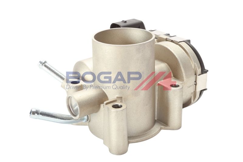 BOGAP Droselio korpusas
