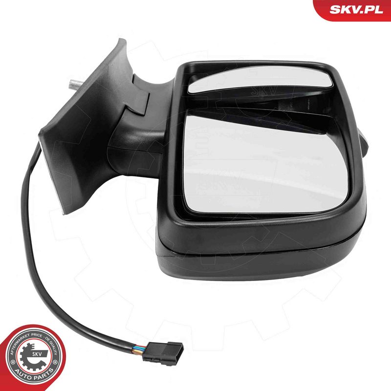 ESEN SKV 97SKV700 Exterior Mirror