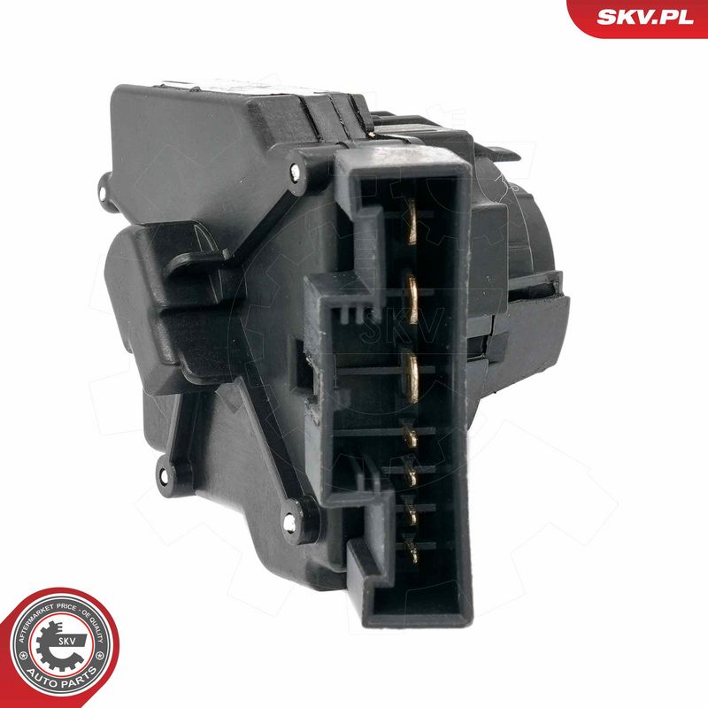 Prekės atitinka OEM kodą: 6RA905865