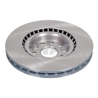 SWAG 72 94 4009 Brake Disc