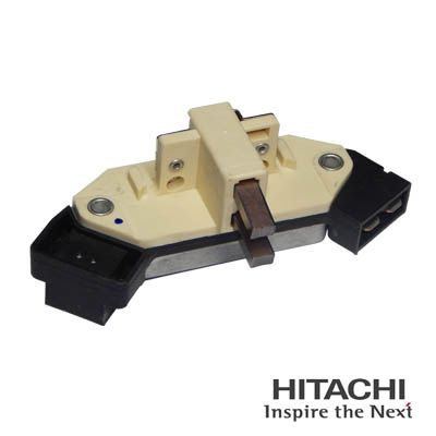 HITACHI generátor szabályozó 2500791