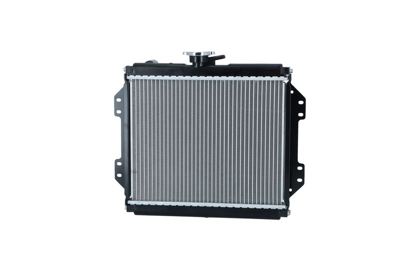 Radiador, refrigeración del motor NRF 504343
