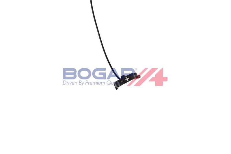 Bomba de Combustible BOGAP B1622167 - 6