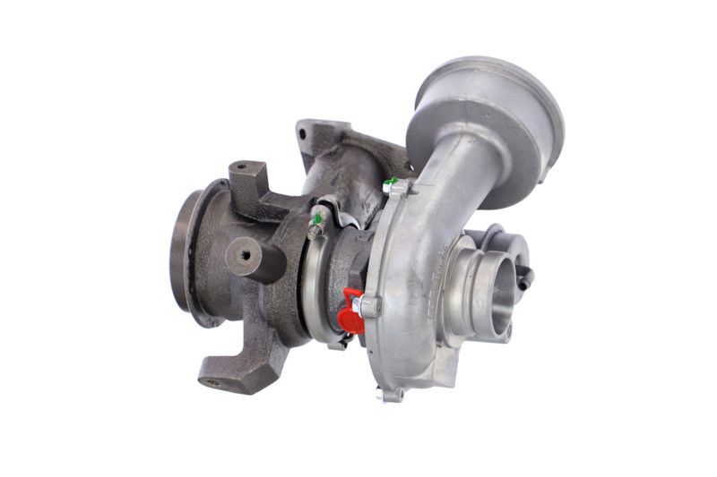 REMANTE 003-001-000328R Charger, charging (supercharged/turbocharged)